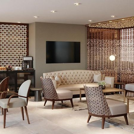Hotel Royal Swiss Asbu Tunis Exterior foto
